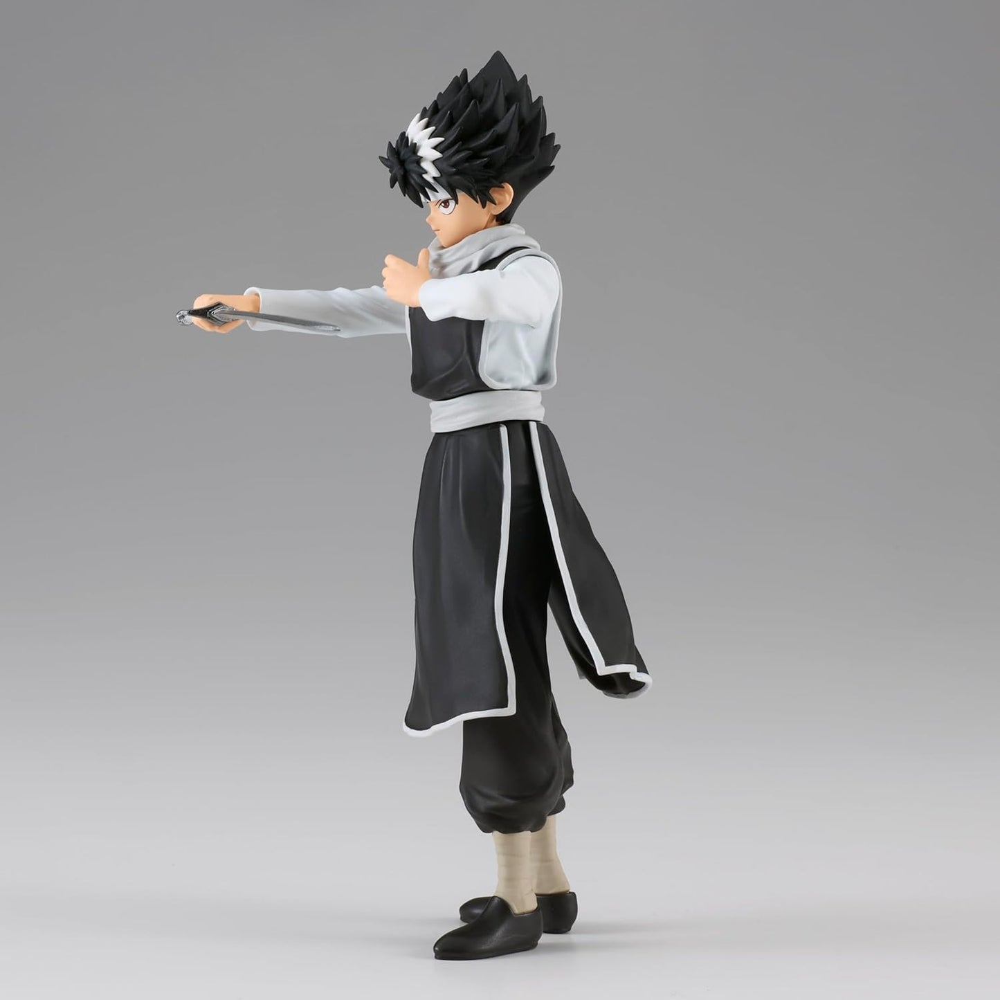 Yu Yu Hakusho - Hiei 30Th 14cm