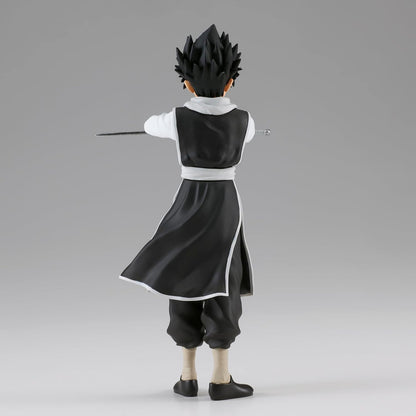 Yu Yu Hakusho - Hiei 30Th 14cm