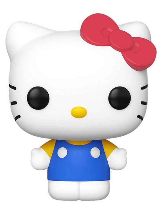 Hello Kitty - Hello Kitty Classic (28)