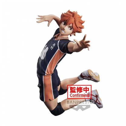 Haikyu!! - Shoyo Hinata 13cm