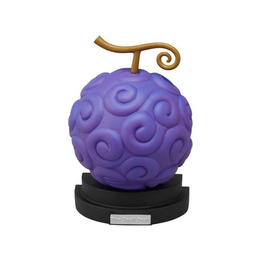 One Piece Devil Fruits - Hito hito No Mi  18cm