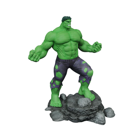 Diamod Select - Hulk 28cm