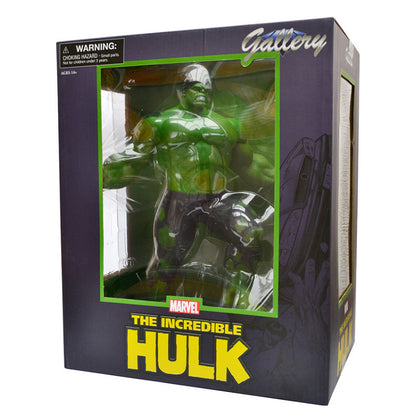 Diamod Select - Hulk 28cm