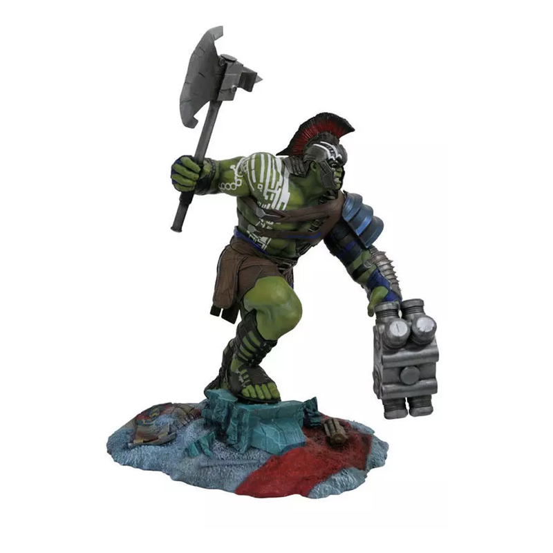 Diamod Select - Hulk 30cm