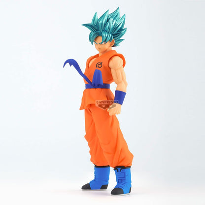 Dragon Ball Super -  Son Goku Super Saiyan 18Cm