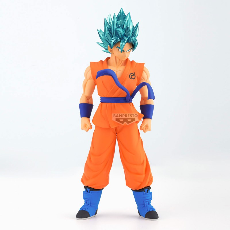 Dragon Ball Super -  Son Goku Super Saiyan 18Cm