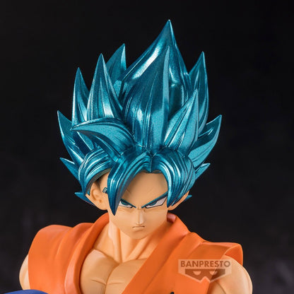 Dragon Ball Super -  Son Goku Super Saiyan 18Cm