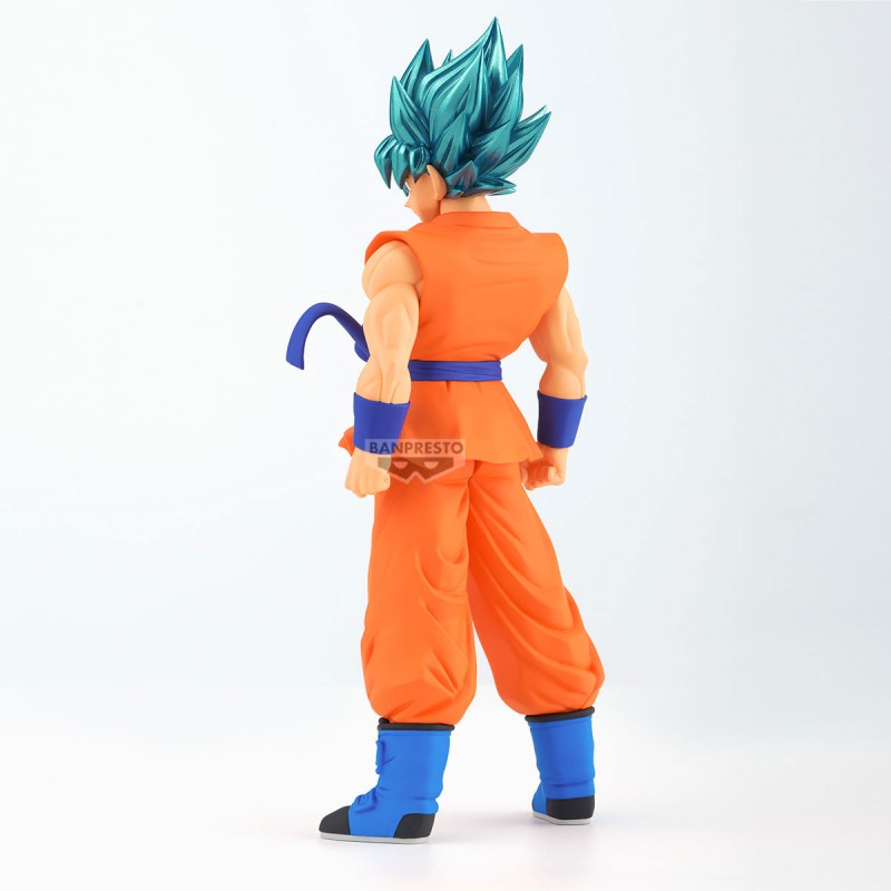 Dragon Ball Super -  Son Goku Super Saiyan 18Cm