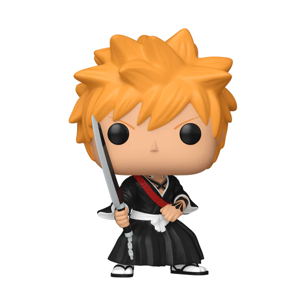 Bleach - Ichigo Kurosaki (1610)