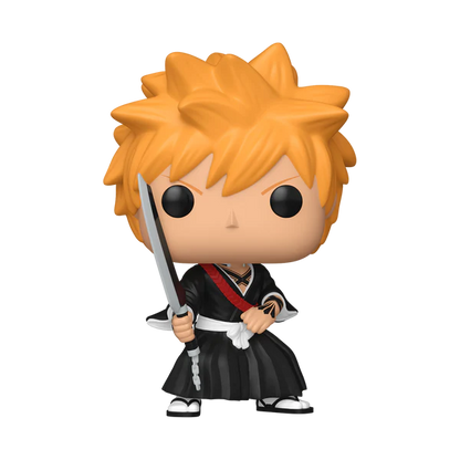 Bleach - Ichigo Kurosaki (1610)