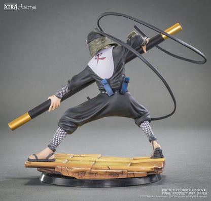 Naruto Shippuden - Hiruzen Sarutobi 16Cm