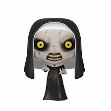 The Nun - The Nun Demonic (776)