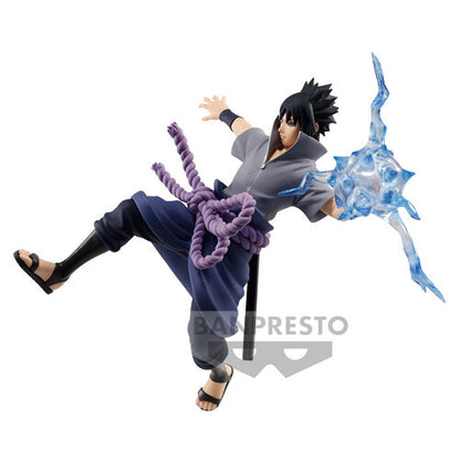 Naruto Shippuden - Sasuke Uchiha 13cm