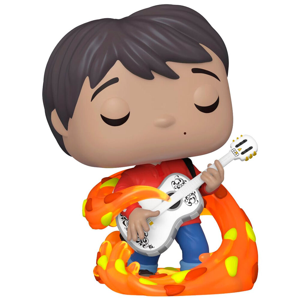 Coco - Miguel (1237) Special