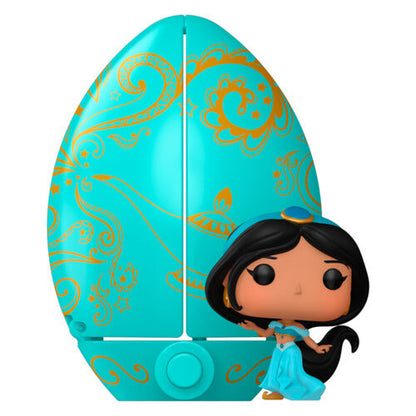 Egg Pocket Pop - Jasmine