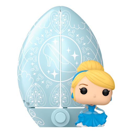 Egg Pocket Pop - Cinderella