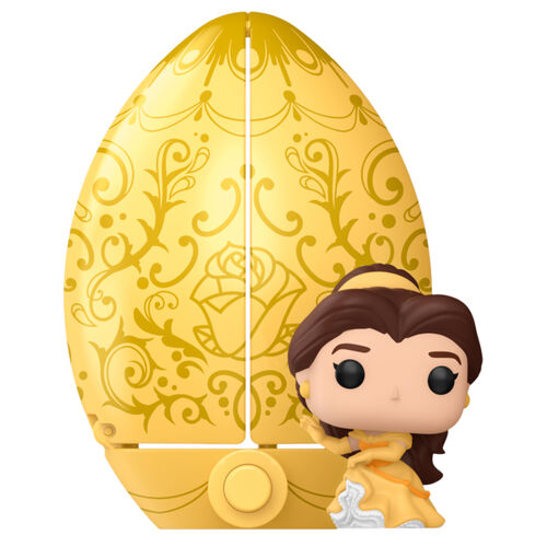 Egg Pocket Pop - Belle