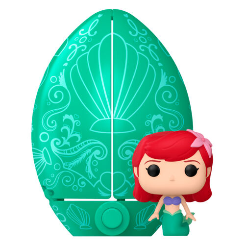 Egg Pocket Pop - Ariel