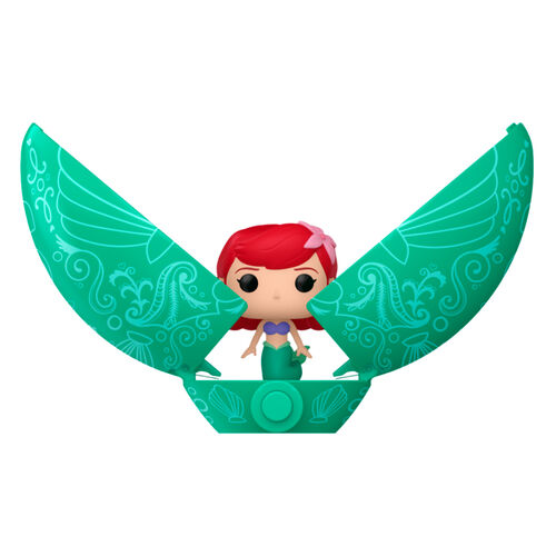 Egg Pocket Pop - Ariel