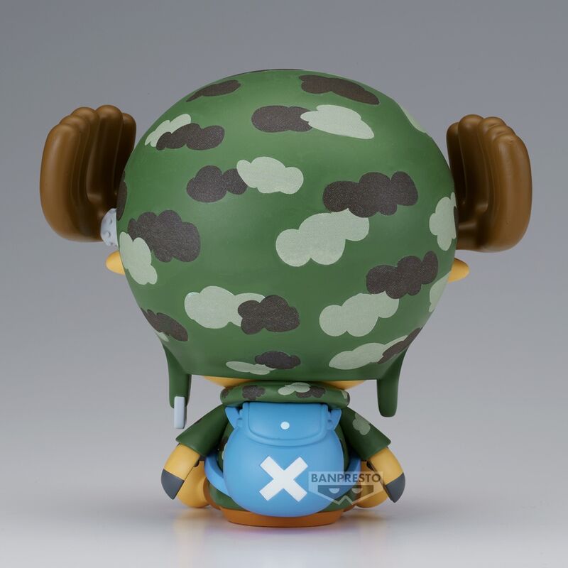 One Piece - Tony Chopper 11Cm