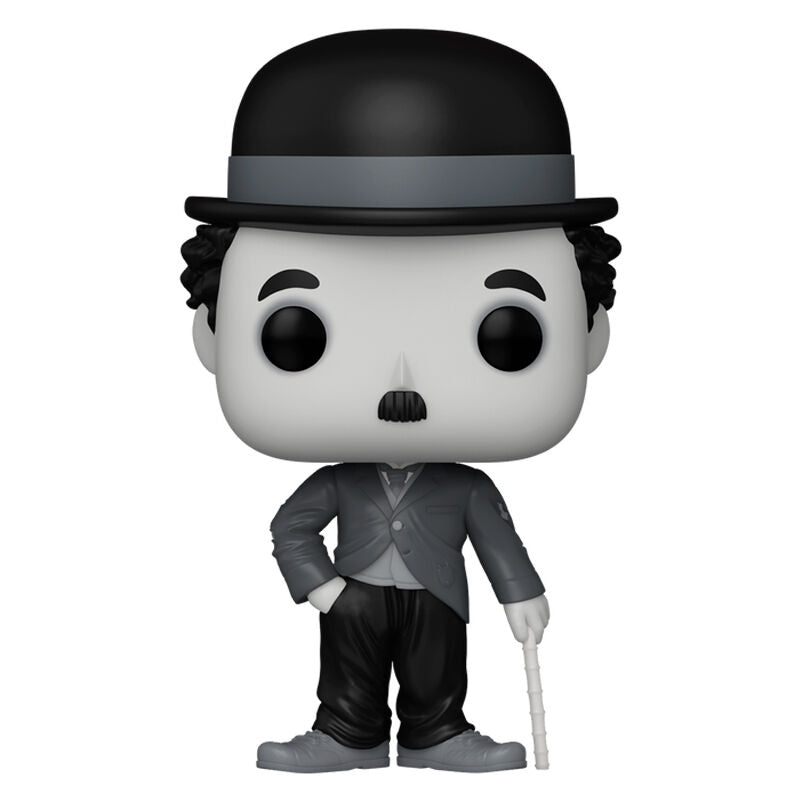 Charlie Chaplin - Charlie Chaplin (79)