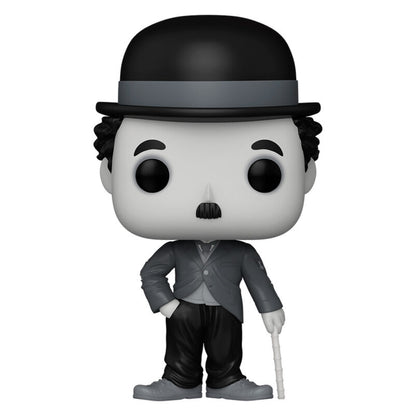Charlie Chaplin - Charlie Chaplin (79)