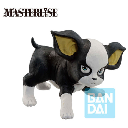 Ichibansho JoJo's Bizarre Adventure - Iggy 5Cm