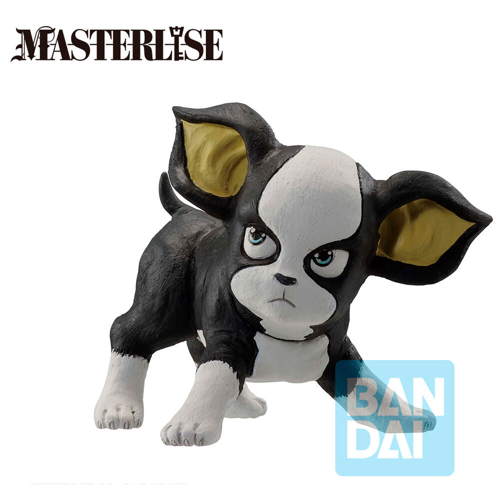 Ichibansho JoJo's Bizarre Adventure - Iggy 5Cm