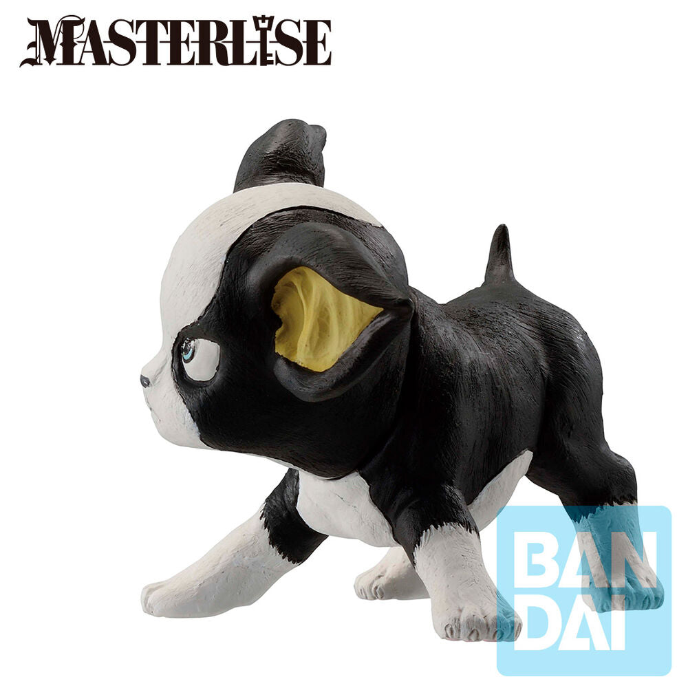 Ichibansho JoJo's Bizarre Adventure - Iggy 5Cm