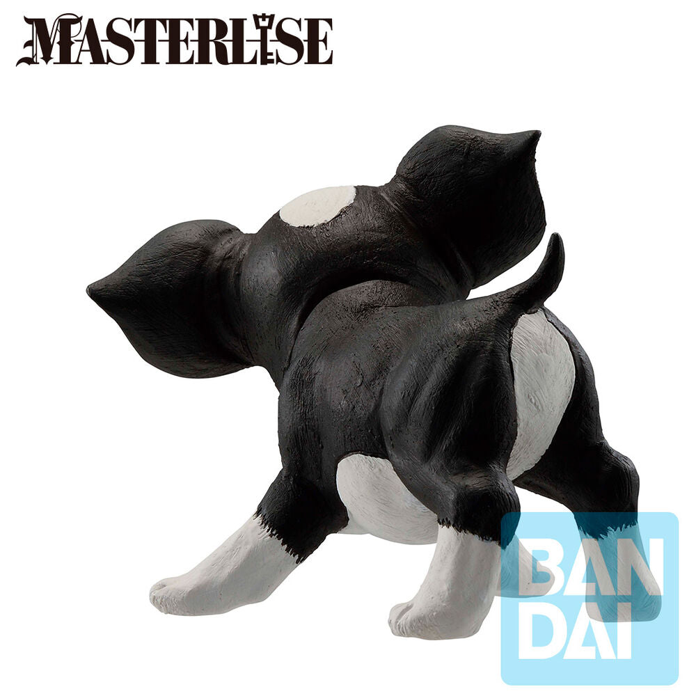 Ichibansho JoJo's Bizarre Adventure - Iggy 5Cm