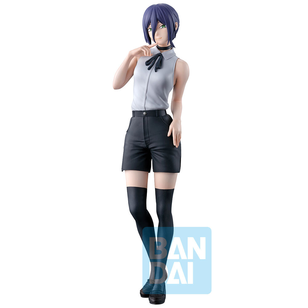 Ichibansho Chainsaw Man - Reze 18Cm