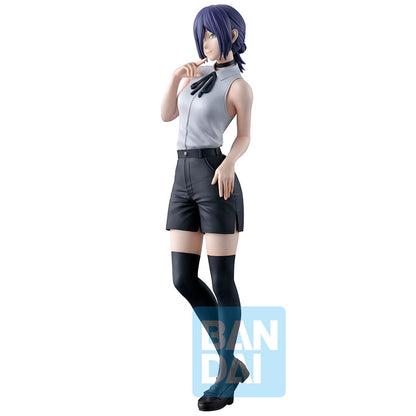 Ichibansho Chainsaw Man - Reze 18Cm