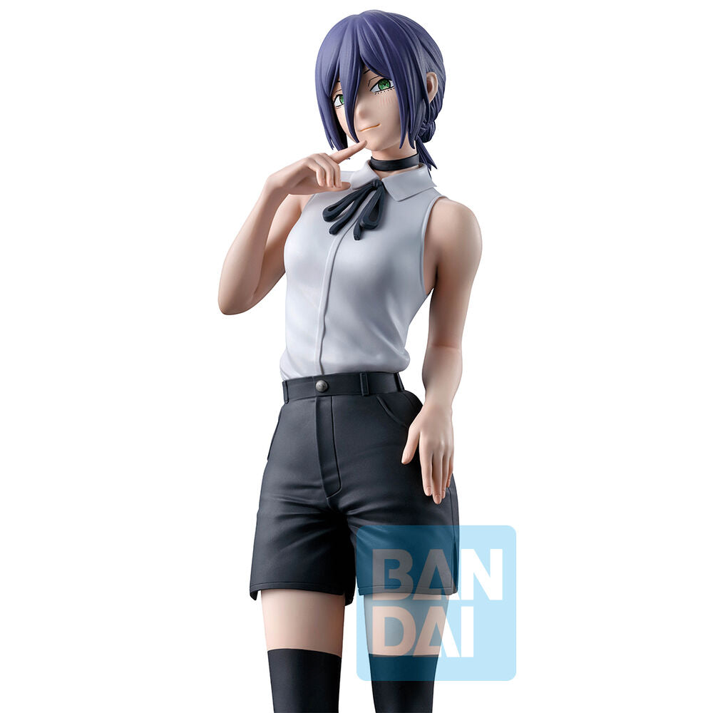Ichibansho Chainsaw Man - Reze 18Cm