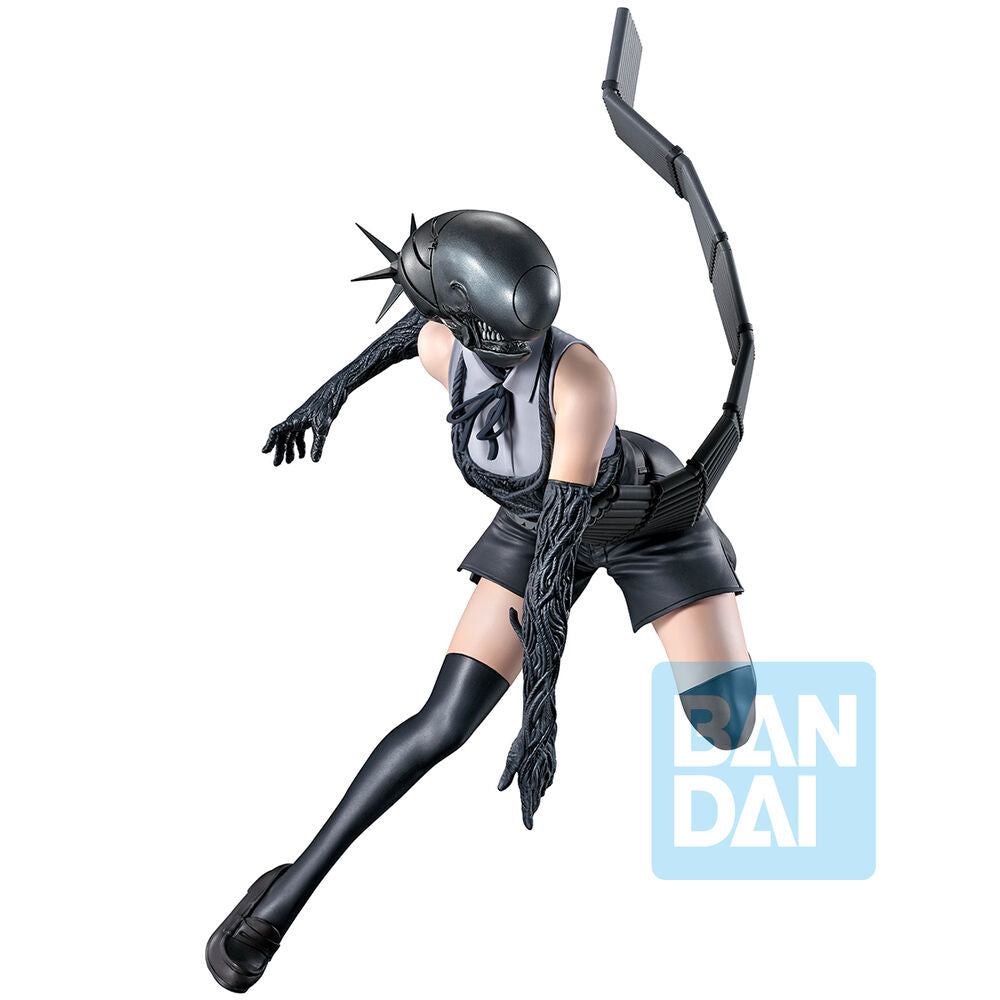 Ichibansho Chainsaw Man - Bomb 15Cm