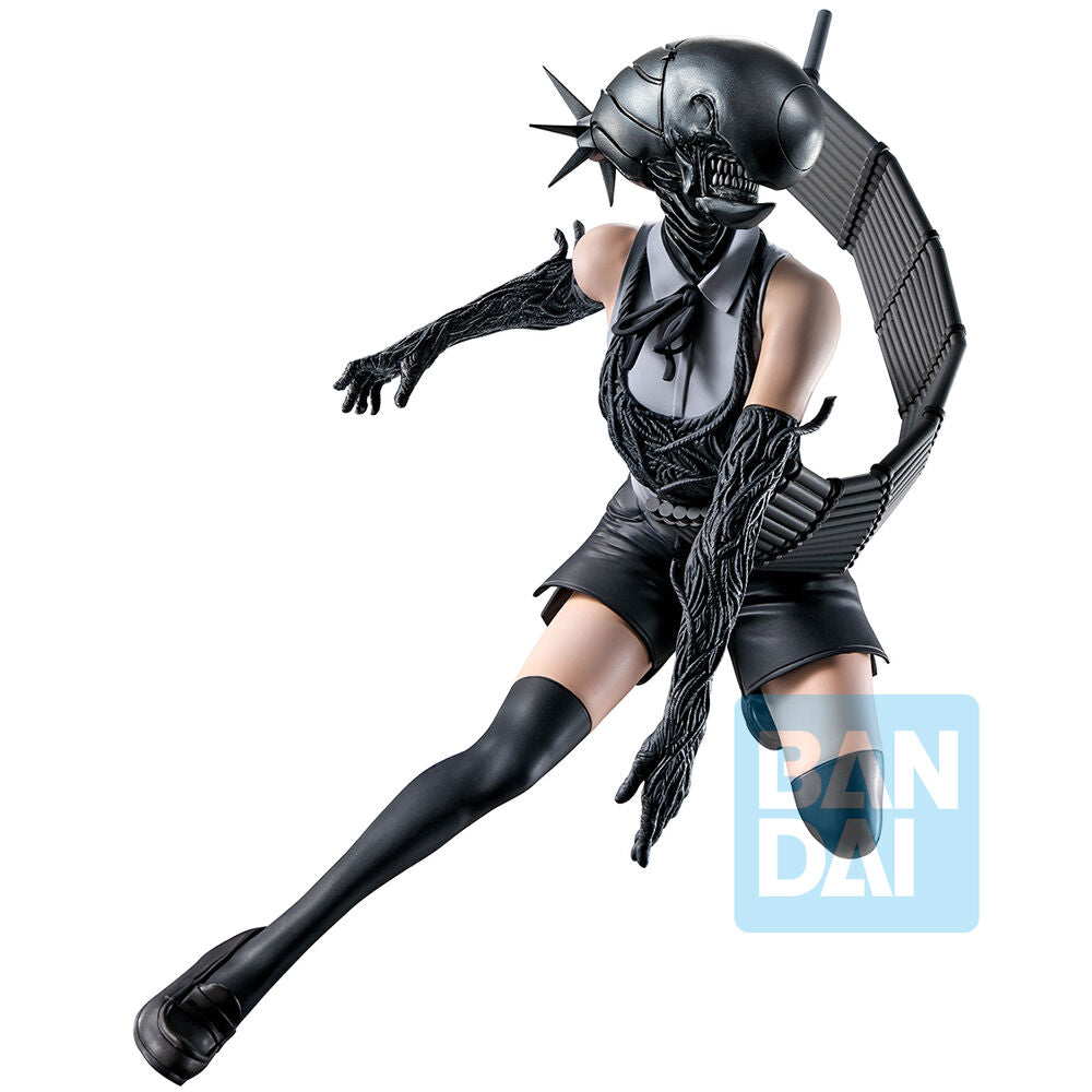 Ichibansho Chainsaw Man - Bomb 15Cm