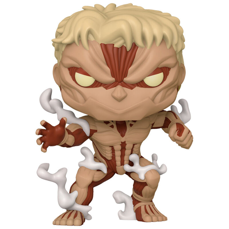 Attack On Titan - Armored Titan (1995)