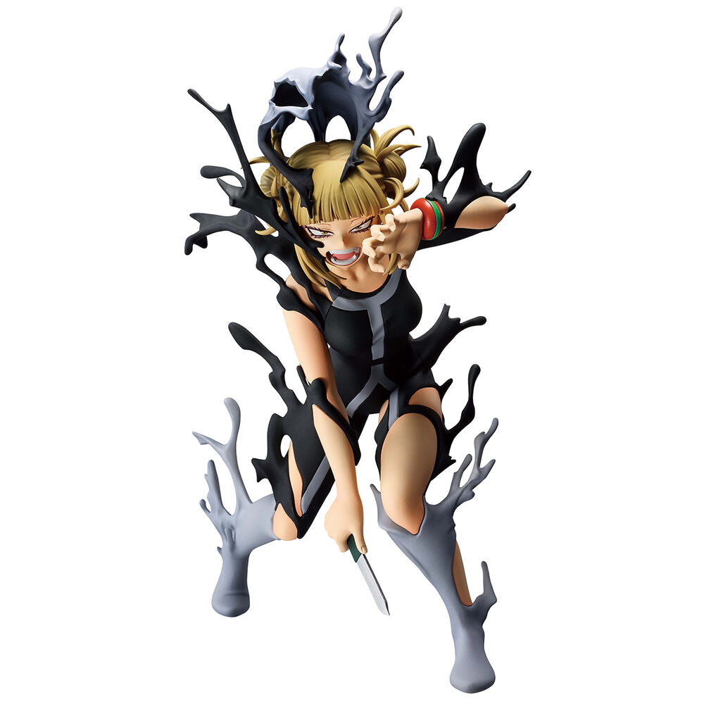 Ichibansho My Hero Academia - Himiko Toga 16Cm