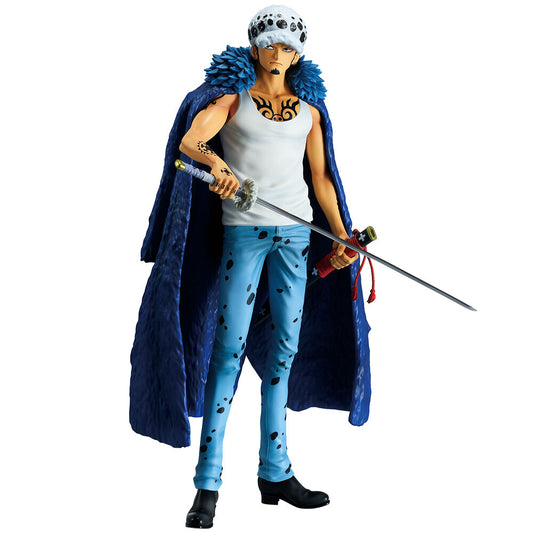 Ichibansho One Piece - Trafalgar Law (A) 25Cm