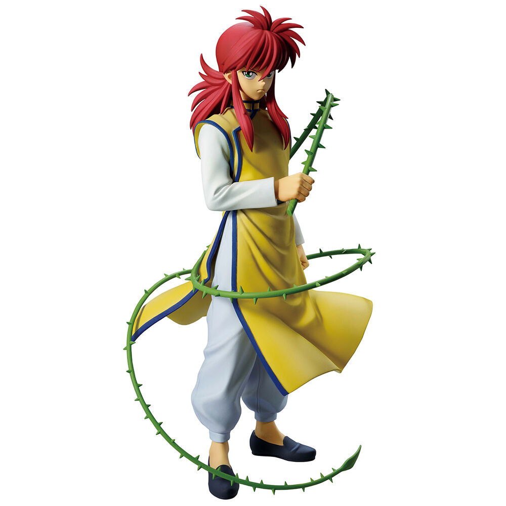 Ichibansho Yuyu Hakusho - Kurama 25Cm