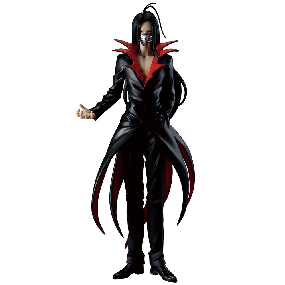 Ichibansho Yuyu Hakusho - Karasu 25Cm