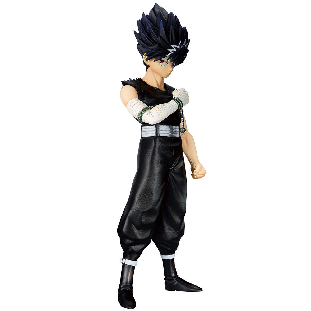 Ichibansho Yuyu Hakusho - Hiei 18cm