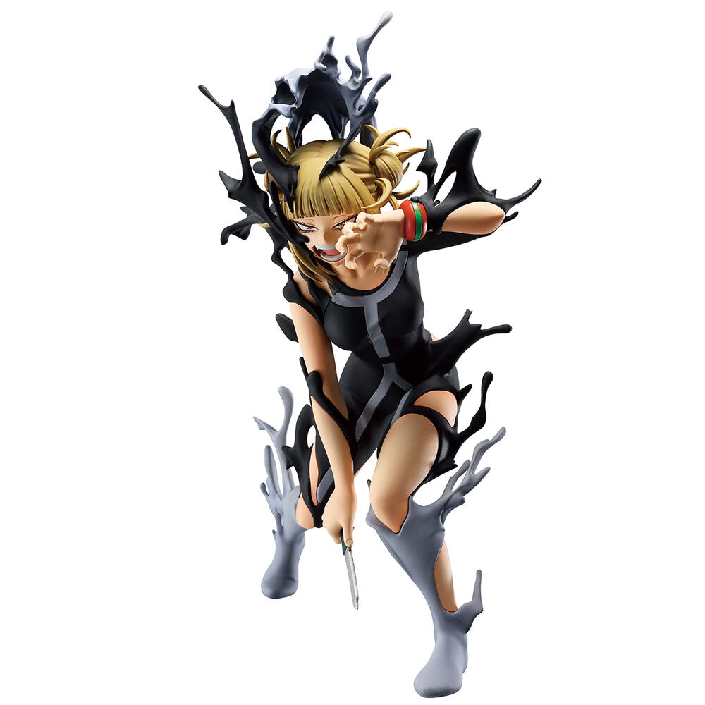 Ichibansho My Hero Academia - Himiko Toga 16Cm