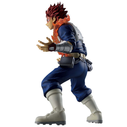 Ichibansho My Hero Academia - Shoto Todoroki 20Cm
