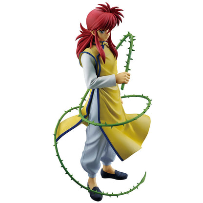 Ichibansho Yuyu Hakusho - Kurama 25Cm
