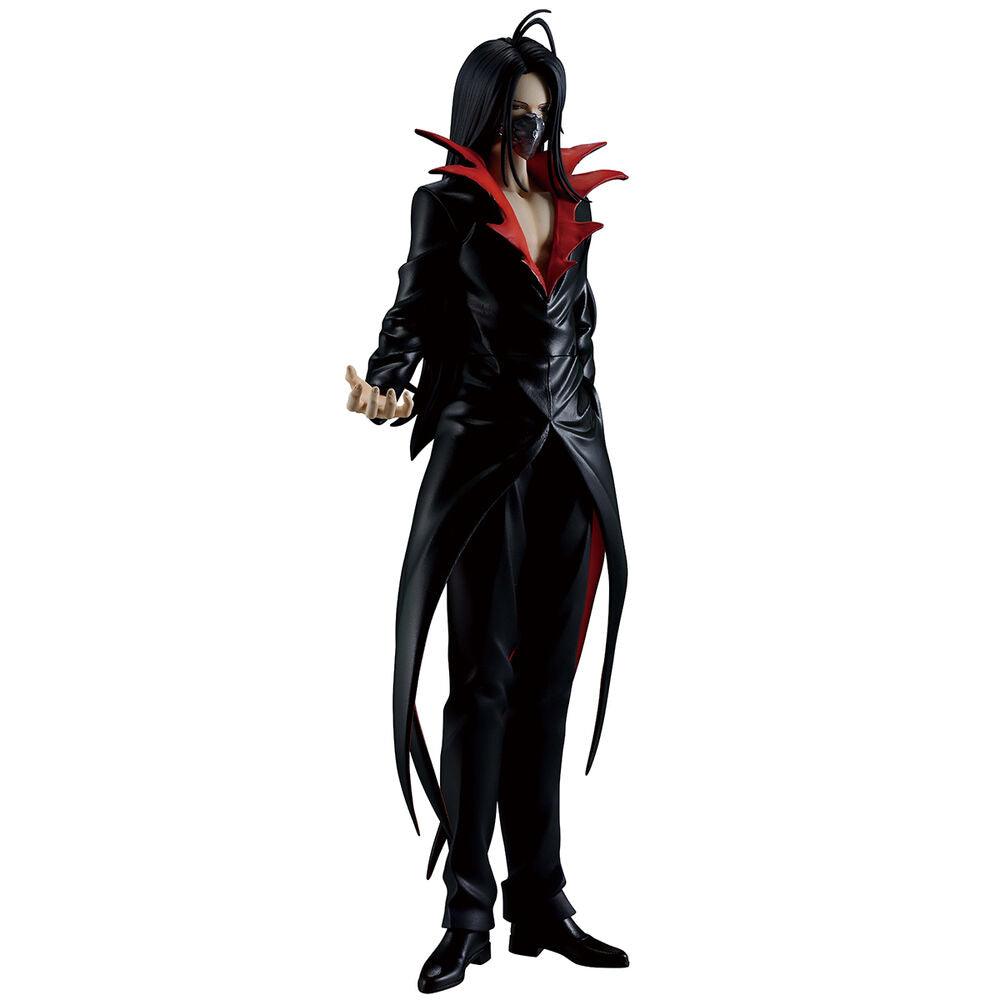 Ichibansho Yuyu Hakusho - Karasu 25Cm