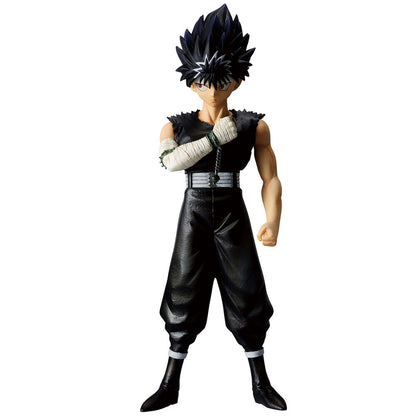 Ichibansho Yuyu Hakusho - Hiei 18cm