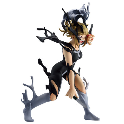Ichibansho My Hero Academia - Himiko Toga 16Cm