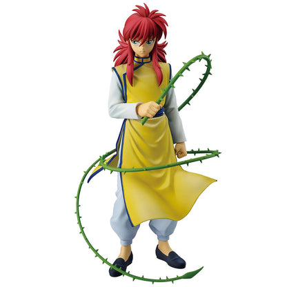 Ichibansho Yuyu Hakusho - Kurama 25Cm