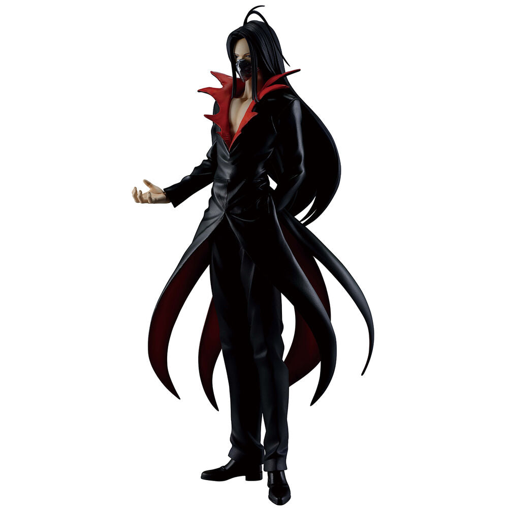 Ichibansho Yuyu Hakusho - Karasu 25Cm