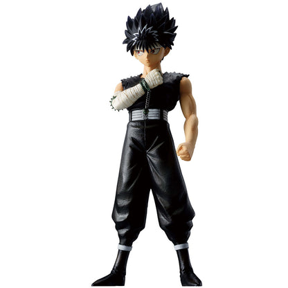 Ichibansho Yuyu Hakusho - Hiei 18cm